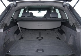 Audi SQ7 TFSI/ CARBON/ B&O/S-SEATS/HEAD UP/MATRIX/ 7-МЕСТЕН, снимка 14