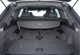 Audi SQ7 TFSI/ CARBON/ B&O/S-SEATS/HEAD UP/MATRIX/ 7- | Mobile.bg    14