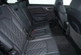 Audi SQ7 TFSI/ CARBON/ B&O/S-SEATS/HEAD UP/MATRIX/ 7-МЕСТЕН - [14] 