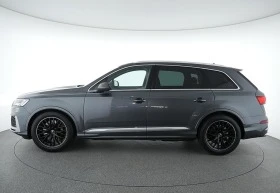 Audi SQ7 TFSI/ CARBON/ B&O/S-SEATS/HEAD UP/MATRIX/ 7-МЕСТЕН - [5] 