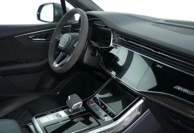 Audi SQ7 TFSI/ CARBON/ B&O/S-SEATS/HEAD UP/MATRIX/ 7-МЕСТЕН - [12] 