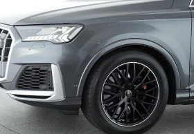 Audi SQ7 TFSI/ CARBON/ B&O/S-SEATS/HEAD UP/MATRIX/ 7- | Mobile.bg    3