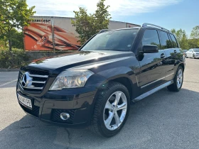 Mercedes-Benz GLK 280 4MATIC, снимка 1