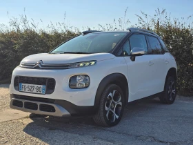     Citroen C3 Aircross BlueHDi 120ch S&S Shine