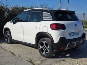 Citroen C3 Aircross BlueHDi 120ch S&S Shine | Mobile.bg    7