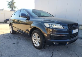 Audi Q7 4.2 TDI S-Line, снимка 2