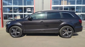 Audi Q7 4.2 TDI S-Line, снимка 8