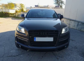 Audi Q7 4.2 TDI S-Line, снимка 1