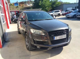 Audi Q7 4.2 TDI S-Line, снимка 6