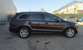 Audi Q7 4.2 TDI S-Line, снимка 4