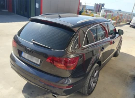 Audi Q7 4.2 TDI S-Line, снимка 9