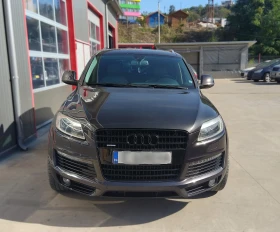 Audi Q7 4.2 TDI S-Line, снимка 5