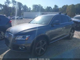 Audi Q5 2016 AUDI Q5 3.0 TDI PREMIUM PLUS, снимка 1