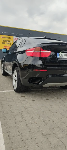 BMW X6 3.0D 235к.с, снимка 4