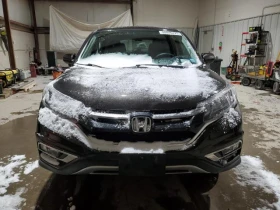 Honda Cr-v 2.4L 4 All wheel drive | Mobile.bg    3