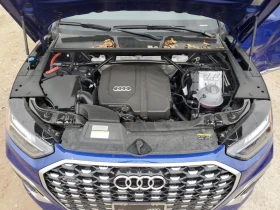 Audi Q5  * SPORTBACK * PREMIUM * 45 * BUY NOW! | Mobile.bg    12