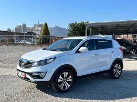 Kia Sportage 2.0CRDI 4X4 KEYLESS START-STOP FULL Сервизна , снимка 2