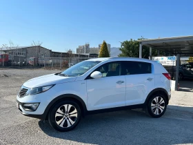 Kia Sportage 2.0CRDI 4X4 KEYLESS START-STOP FULL Сервизна , снимка 1