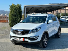 Kia Sportage 2.0CRDI 4X4 KEYLESS START-STOP FULL Сервизна , снимка 4