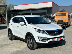 Kia Sportage 2.0CRDI 4X4 KEYLESS START-STOP FULL Сервизна , снимка 6