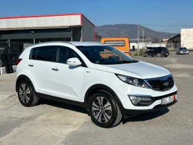 Kia Sportage 2.0CRDI 4X4 KEYLESS START-STOP FULL Сервизна , снимка 7