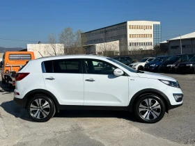 Kia Sportage 2.0CRDI 4X4 KEYLESS START-STOP FULL Сервизна , снимка 8