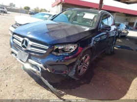 Обява за продажба на Mercedes-Benz GLC 300 4MATIC ~27 000 лв. - изображение 1