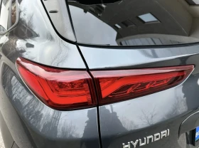 Hyundai Kona PREMIUM / 64KW | Mobile.bg    15