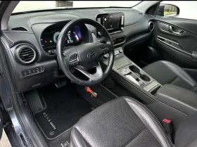 Hyundai Kona PREMIUM / 64KW | Mobile.bg    9