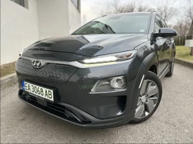Hyundai Kona PREMIUM / 64KW | Mobile.bg    3