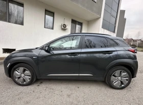 Hyundai Kona PREMIUM / 64KW | Mobile.bg    4