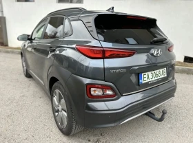 Hyundai Kona PREMIUM / 64KW | Mobile.bg    5