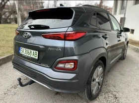 Hyundai Kona PREMIUM / 64KW | Mobile.bg    7