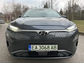Hyundai Kona PREMIUM / 64KW | Mobile.bg    2