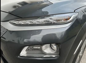Hyundai Kona PREMIUM / 64KW | Mobile.bg    14