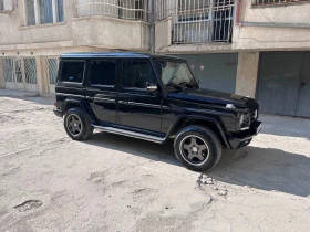 Обява за продажба на Mercedes-Benz G 350 ~65 700 лв. - изображение 5