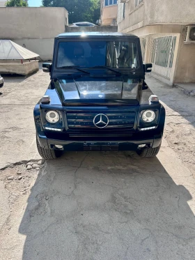 Обява за продажба на Mercedes-Benz G 350 ~65 700 лв. - изображение 1