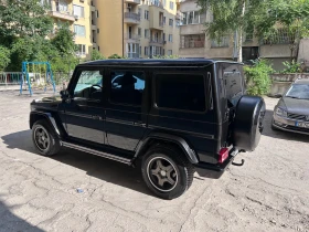 Обява за продажба на Mercedes-Benz G 350 ~65 700 лв. - изображение 2