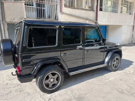 Обява за продажба на Mercedes-Benz G 350 ~65 700 лв. - изображение 4