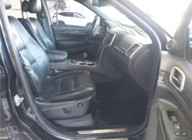 Jeep Grand cherokee OVERLAND 5.7 HEMI* Обдух* 8ZF* Въздух* Пано* - 23500 лв. - 96032319 7