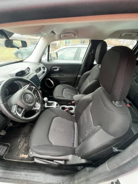 Jeep Renegade 2.0 MJET4x4 | Mobile.bg    10
