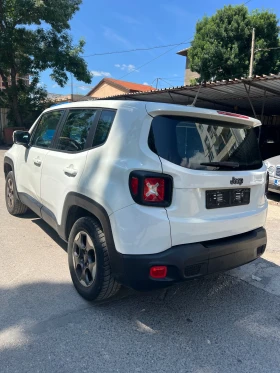 Jeep Renegade 2.0 MJET4x4 | Mobile.bg    4