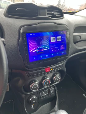Jeep Renegade 2.0 MJET4x4 | Mobile.bg    8