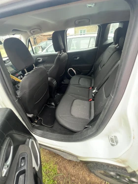 Jeep Renegade 2.0 MJET4x4 | Mobile.bg    11