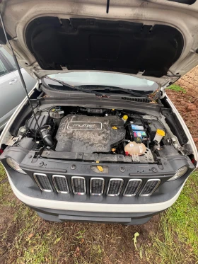 Jeep Renegade 2.0 MJET4x4 | Mobile.bg    14