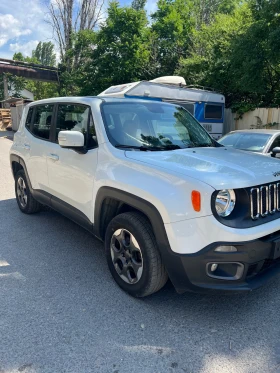 Jeep Renegade 2.0 MJET4x4 | Mobile.bg    3