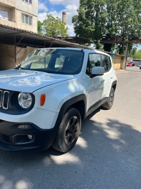 Jeep Renegade 2.0 MJET4x4 | Mobile.bg    2