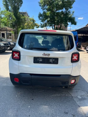 Jeep Renegade 2.0 MJET4x4 | Mobile.bg    6