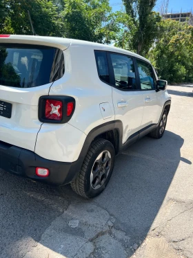 Jeep Renegade 2.0 MJET4x4 | Mobile.bg    5