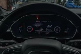 Audi Q3 35TFSI/Virtual/SideAssist/LaneAssist - 56900 лв. - 75240169 8